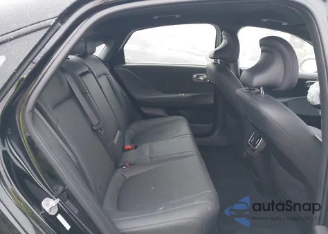 2024 Hyundai Ioniq 6 Sel из США, поврежденный, VIN KMHM34AC2RA078713